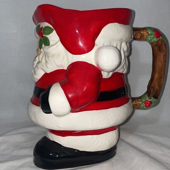 Santa picture - Picture 2 of 8